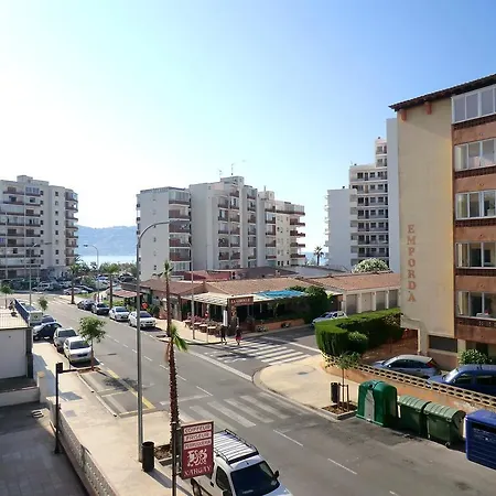 Apartment Gola Destany 49 2-4 *
