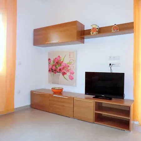 Apartment Gola Destany 49 2-4 Roses