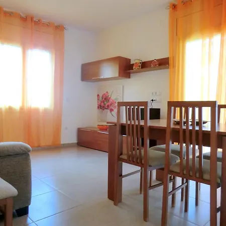 Apartment Gola Destany 49 2-4 *