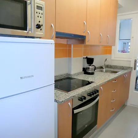 Apartment Gola Destany 49 2-4 Roses