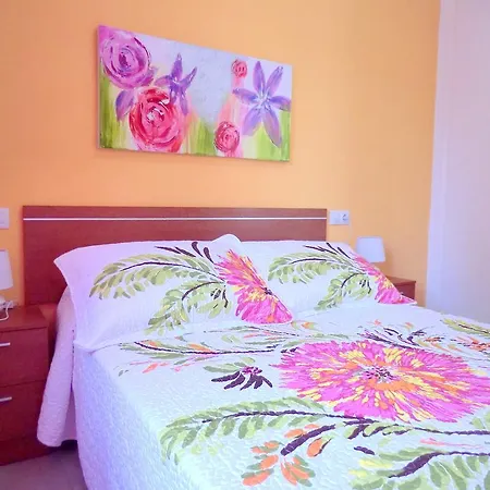 Gola Destany 49 2-4 Apartment Roses
