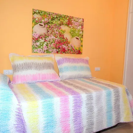 Apartment Gola Destany 49 2-4